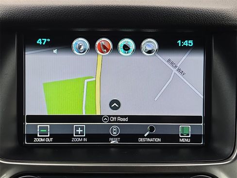 Used 2019 Chevrolet Suburban LT image 26