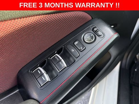 Used 2023 Honda Civic Si image 12