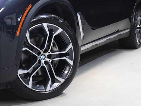 Used 2024 BMW X5 sDrive40i w/ Premium Package RWD image 18