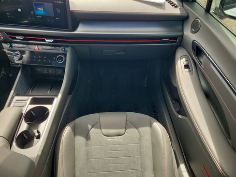 New 2026 Hyundai Sonata N Line FWD image 12
