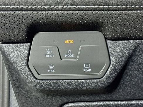 New 2026 Volkswagen Atlas SEL Premium R-Line AWD/4WD image 10