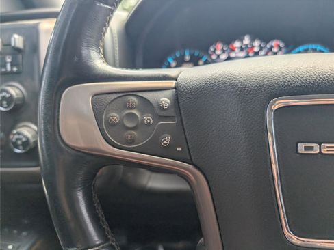 Used 2017 GMC Sierra 1500 Denali w/ Denali Ultimate Package AWD/4WD image 23