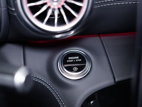 New 2025 Mercedes-Benz SL 63 AMG 4MATIC image 22