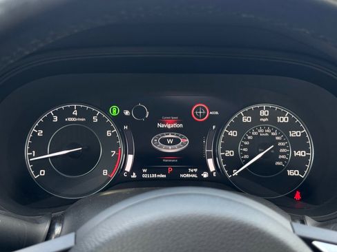 Used 2021 Acura TLX FWD w/Technology Package image 47