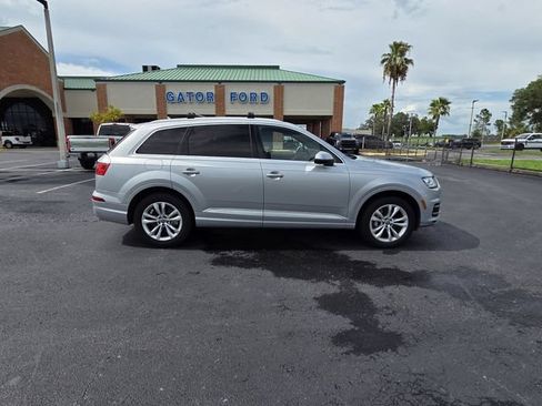Used 2019 Audi Q7 3.0T Premium w/ Convenience Package AWD/4WD image 4