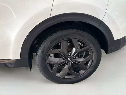 Used 2021 Kia Sportage S image 26