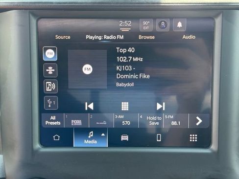 Certified 2022 RAM 1500 Big Horn RWD image 17