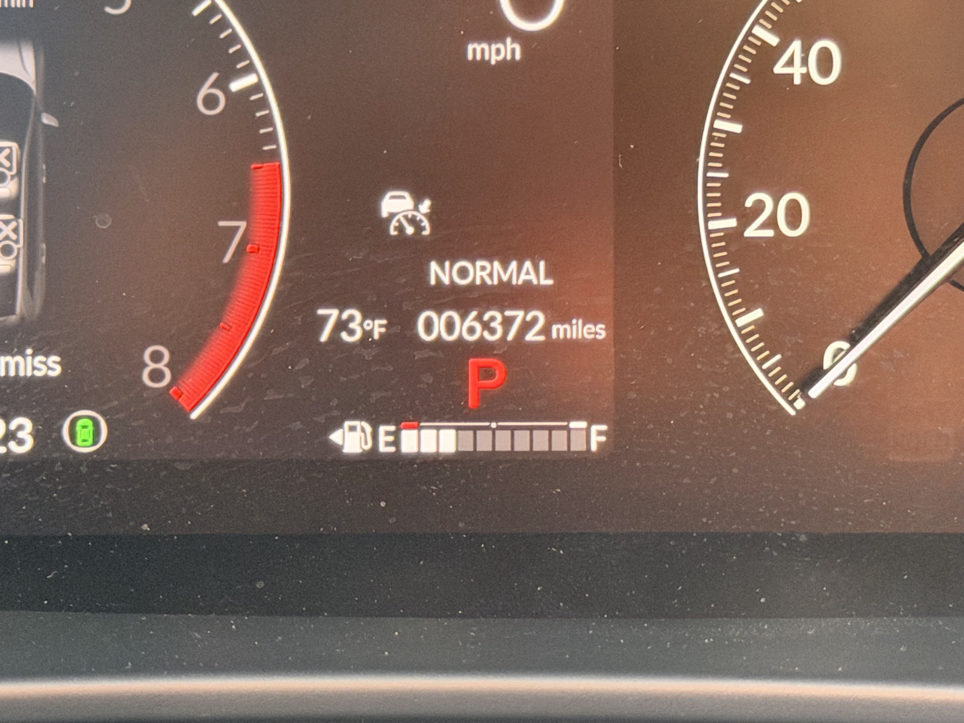 Used 2026 Honda CR-V EX image 21