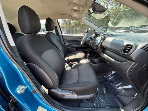 Used 2022 Mitsubishi Mirage ES image 31