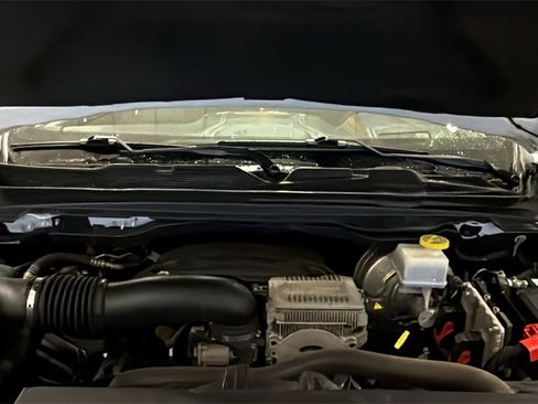 Used 2021 RAM 1500 Rebel w/ Rebel Level 2 Equipment Group image 11