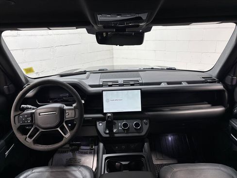 Used 2024 Land Rover Defender 110 V8 image 35