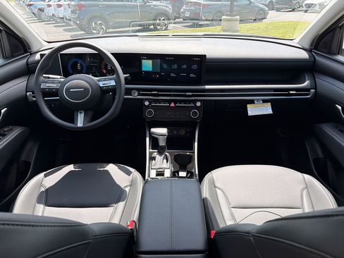 New 2026 Hyundai Tucson SEL Plus FWD image 23