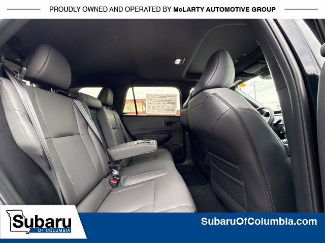 New 2026 Subaru Outback Limited AWD/4WD image 16