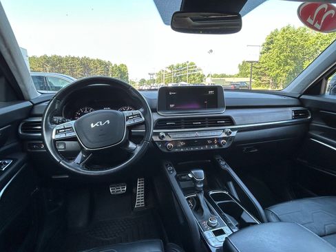 Used 2022 Kia Telluride SX AWD/4WD image 11