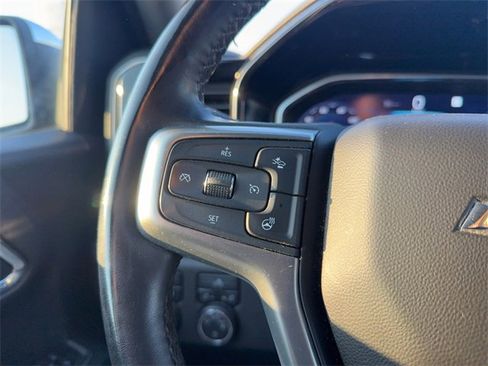 Used 2023 Chevrolet Silverado 1500 LT image 15