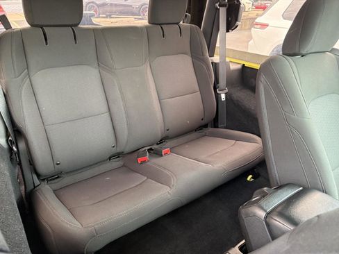 Used 2023 Jeep Wrangler Sport image 10