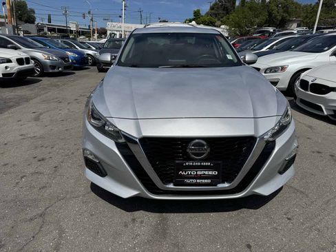 Used 2019 Nissan Altima 2.5 S image 2