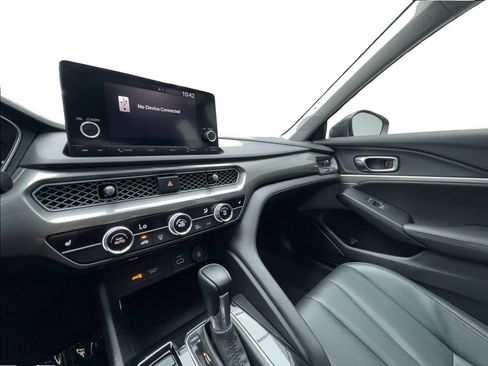 Used 2023 Acura Integra FWD image 42