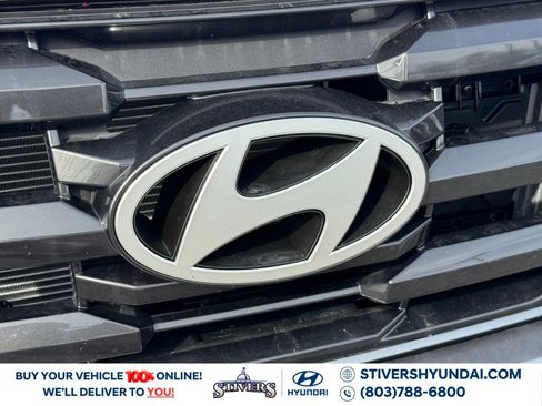 New 2026 Hyundai Tucson SEL image 7