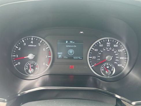Used 2022 Kia Telluride EX w/ EX Premium Package AWD/4WD image 17