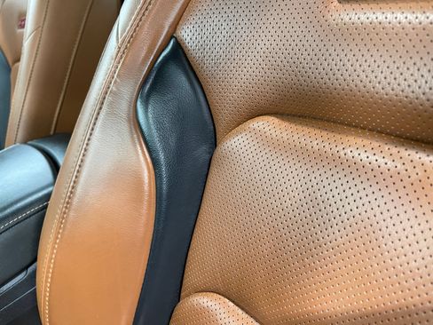Used 2018 Chevrolet Camaro SS RWD image 16