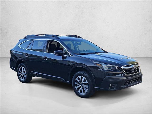 Used 2022 Subaru Outback Premium AWD/4WD image 3