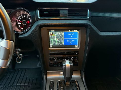 Used 2014 Ford Mustang GT Premium w/ Electronics Package image 30