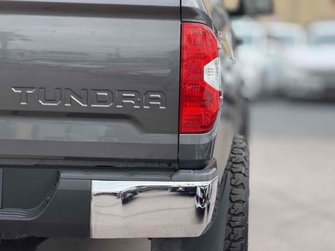 Used 2015 Toyota Tundra SR5 w/ SR5 Upgrade Package RWD image 49