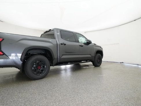 New 2026 Toyota Tundra TRD Pro AWD/4WD image 9