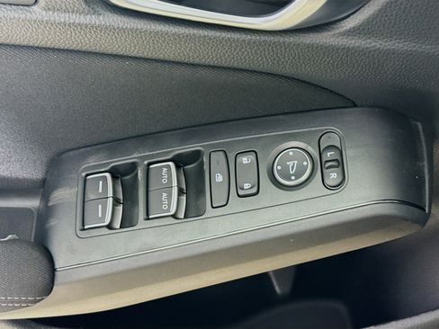 New 2026 Honda Civic Sport image 20