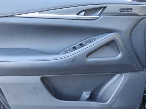 Certified 2023 INFINITI QX60 Luxe w/ Cargo Package image 15