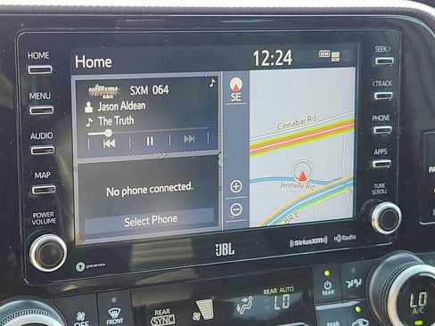 Used 2021 Toyota Highlander XSE AWD/4WD image 23