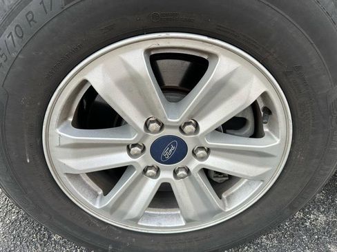 Used 2019 Ford F150 XLT image 29