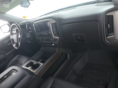 Used 2018 GMC Sierra 1500 Denali AWD/4WD image 30