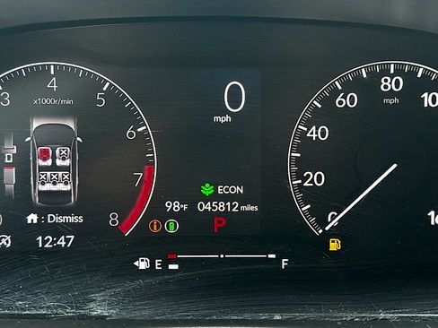 Used 2024 Honda Civic Sport image 27