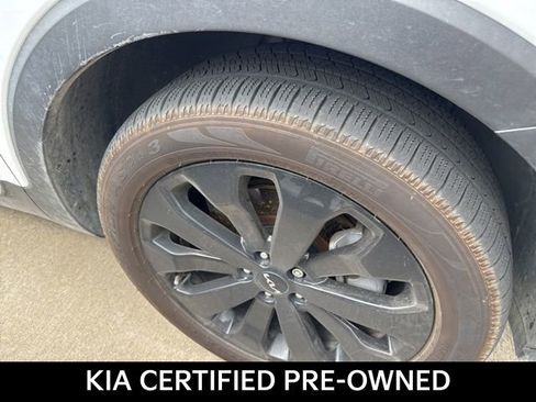 Certified 2022 Kia Telluride EX w/ EX Premium Package image 4