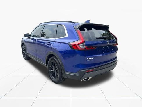 Used 2024 Honda CR-V Sport-L image 6
