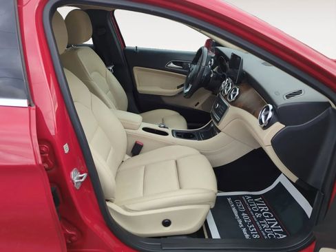 Used 2018 Mercedes-Benz GLA 250 4MATIC image 15