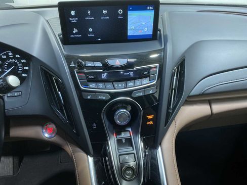 Certified 2023 Acura RDX AWD w/ Technology Package image 16