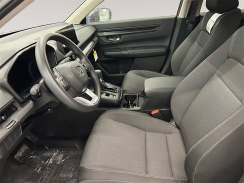 New 2026 Honda CR-V LX image 9