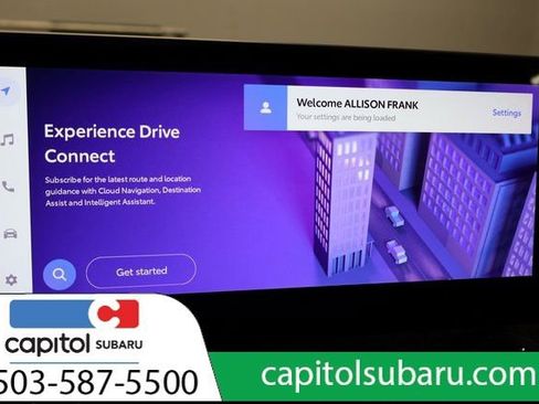 Used 2024 Toyota Grand Highlander XLE image 23