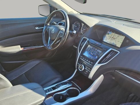 Used 2016 Acura TLX V6 w/ Technology Package image 26