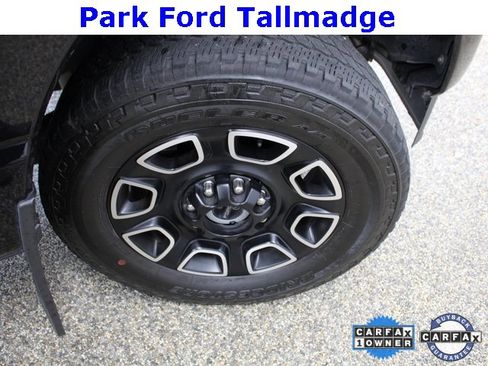 Used 2024 Ford F350 Platinum image 31