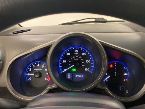 Used 2011 Honda Element LX image 10