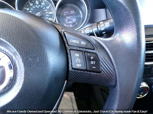 Used 2016 MAZDA CX-5 Sport AWD/4WD image 32
