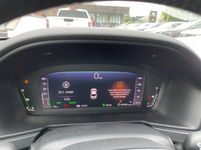 Used 2023 Honda Accord Touring image 16