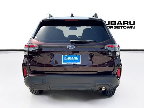 New 2026 Subaru Forester Premium AWD/4WD image 6