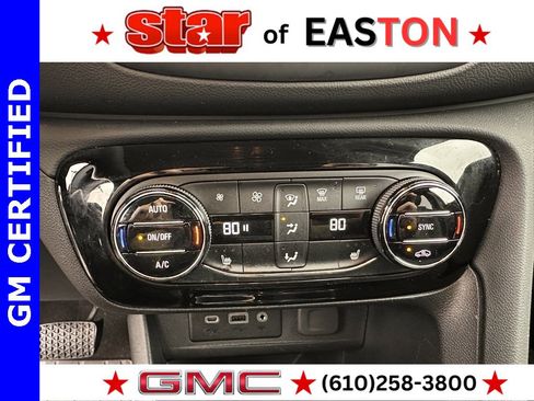 Certified 2023 Buick Encore GX Select image 24
