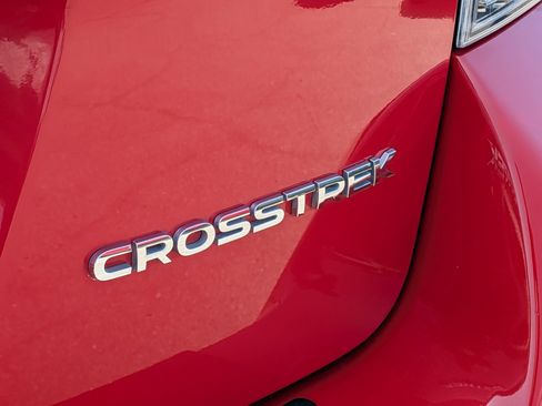 Used 2020 Subaru Crosstrek 2.0i Limited w/ Moonroof Package w/Navigation AWD/4WD image 31