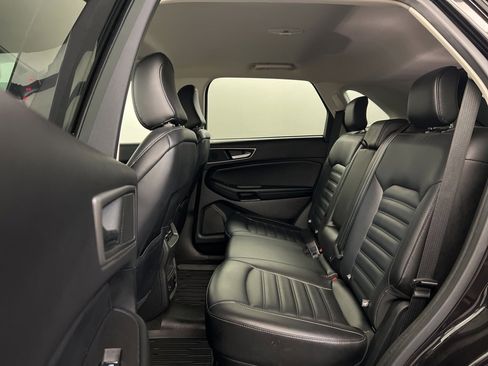 Certified 2022 Ford Edge SEL w/ Convenience Package image 31